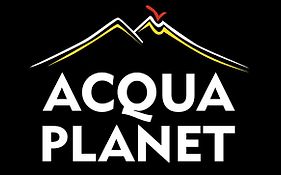 Acquaplanet